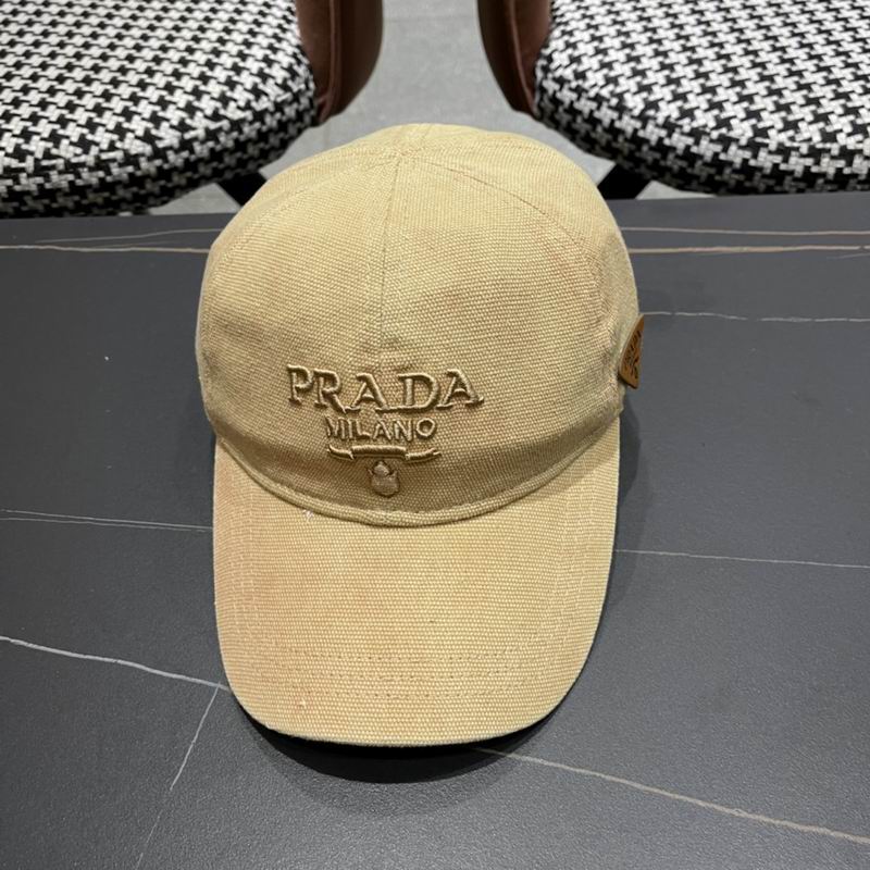 Prada cap (2)